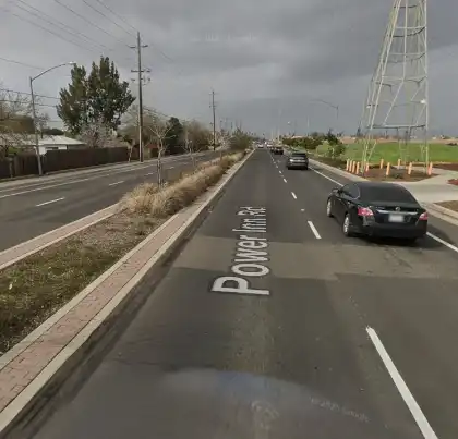 [07-22-2026] Sacramento County, CA – Semi-Truck Driver Injured After Crash Into Elementary School on Power Inn Rd.