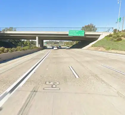 07-22-2026-San-Diego-County-CA-–-Six-Vehicle-Crash-Causes-Delays-on-Southbound-I-5-Near-La-Costa-Ave