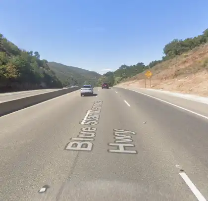 07-22-2026-San-Luis-Obispo-County-CA-–-Two-Vehicle-Crash-Causes-Delays-on-Highway-101-Near-Cuesta-Grade