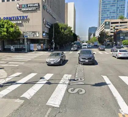 07-23-2026-Los-Angeles-County-CA-–-Pedestrian-Killed-After-Being-Struck-by-SUV-in-Koreatown