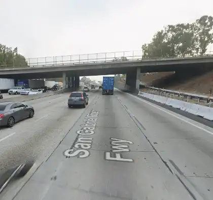 07-24-2026-Los-Angeles-County-CA-–-Pickup-Truck-Driver-Killed-in-Collision-With-Big-Rig-on-605-Freeway-in-Pico-Rivera