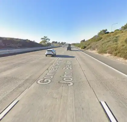 [07-25-2026] San Diego County, CA – Motorcyclist Seriously Injured in Collision With SUVs on Southbound 5 Freeway