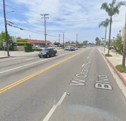 [07-25-2026] Ventura County, CA – Pedestrian Killed After Being Struck By Vehicle at Mall Driveway in Oxnard