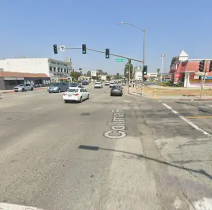 [07-26-2026] Los Angeles County, CA – Bicyclist Hospitalized After Collision With SUV in Rowland Heights