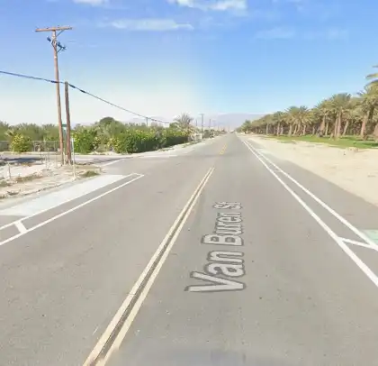 [07-27-2026] Riverside County, CA – Three Injured in Multi-Vehicle Crash in Coachella