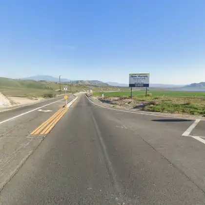 [07-27-2026] Riverside County, CA – Two Injured in Head-On Crash East of Moreno Valley
