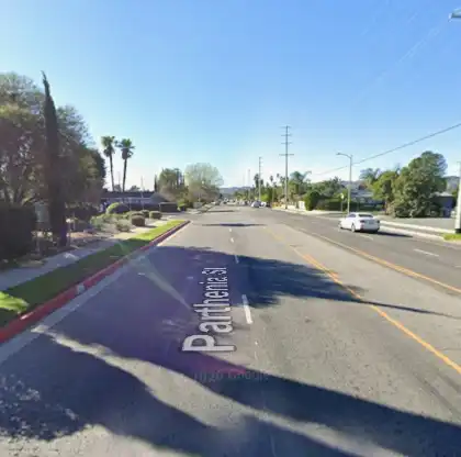 07-28-2026-Los-Angeles-County-CA-–-Two-Suffer-Fatal-Injuries-After-Sedan-Crashes-Into-Light-Pole-in-Winnetka
