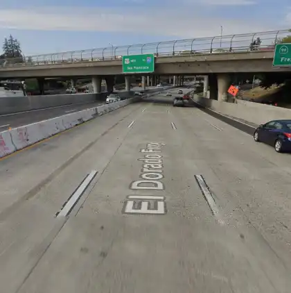 07-28-2026-Sacramento-County-CA-–-Five-Vehicle-Crash-Causes-Delays-on-Westbound-Highway-50