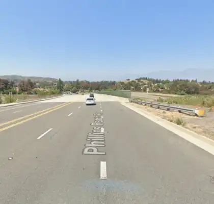 [07-29-2026] Los Angeles County, CA – One Injured in Crash Involving Two Big Rigs on Eastbound 60 Freeway in Pomona