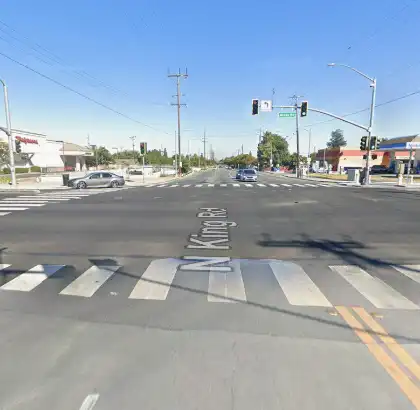07-29-2026-Santa-Clara-County-CA-–-Bicyclist-Critically-Injured-in-Collision-With-Vehicle-in-San-Jose