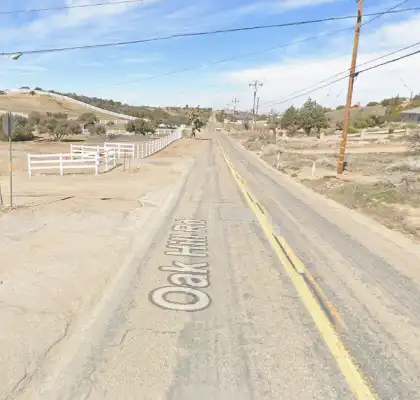 07-30-2026-San-Bernardino-County-CA-–-Motorcyclist-Airlifted-After-Collision-With-Pickup-Truck-in-Oak-Hills-1