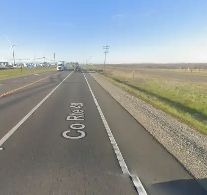 07-30-2026-Tehama-County-CA-–-Two-Vehicle-Crash-Causes-Delays-on-Highway-99W-in-Red-Bluff