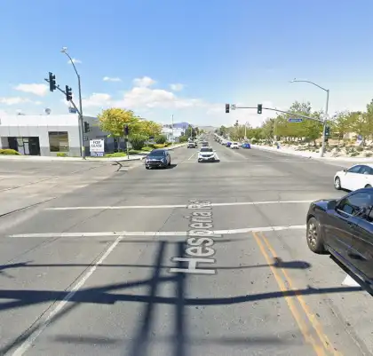 08-01-2026-San-Bernardino-County-CA-–-Man-in-Wheelchair-Injured-After-Being-Struck-by-Tesla-in-Victorville