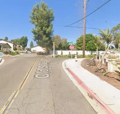08-01-2026-San-Diego-County-CA-–-One-Hospitalized-After-Two-Vehicle-Crash-in-Fallbrook