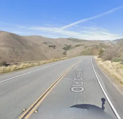 08-04-2026-San-Luis-Obispo-County-CA-–-One-Seriously-Injured-After-Crash-on-Old-Creek-Rd-Near-Cayucos