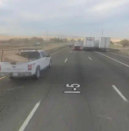 08-05-2026-Kern-County-CA-–-Multi-Vehicle-Crash-Causes-Delays-on-Northbound-I-5-Near-Grapevine-Rd