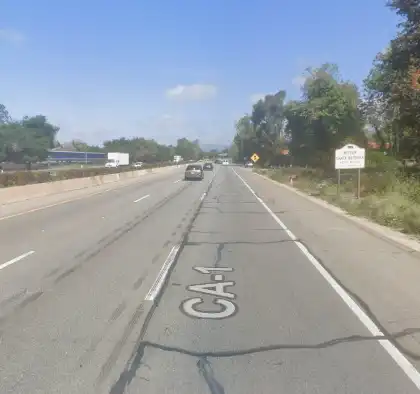 08-05-2026-Santa-Barbara-County-CA-–-One-Injured-in-Multi-Vehicle-Crash-on-Northbound-Highway-101