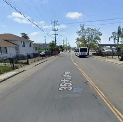 [08-06-2026] Alameda County, CA – Woman Critically Injured After Being Struck by Car in Oakland