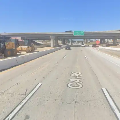08-06-2026-Kern-County-CA-–-Multi-Vehicle-Crash-Causes-Traffic-Delays-on-Highway-99-in-Bakersfield