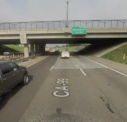08-06-2026-San-Joaquin-County-CA-–-Multi-Vehicle-Crash-Blocks-Northbound-Highway-99-Near-Kiernan-Ave