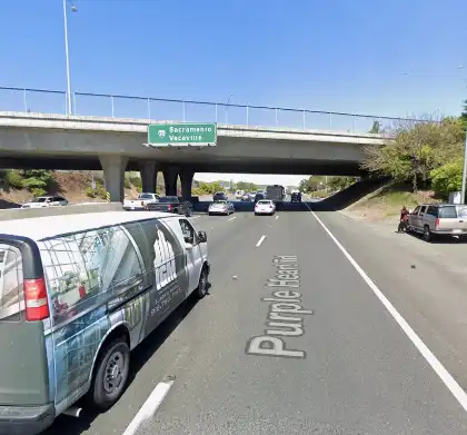 [08-06-2026] Solano County, CA – Bicyclist Killed in Crash With Pickup Truck at I-80 Airbase Parkway Off-Ramp