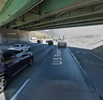 [08-07-2026] San Bernardino County, CA – Motorcyclist Killed in Crash on Southbound I-15 in Cajon Pass