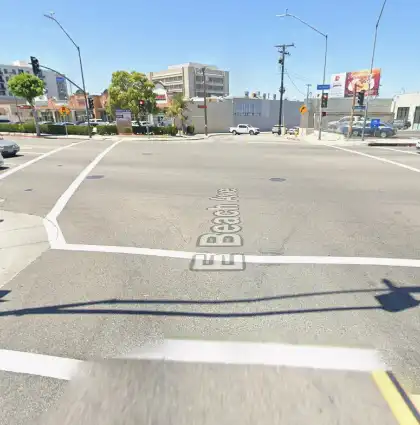 [08-08-2026] Los Angeles County, CA – Two Killed, Two Injured in Five-Vehicle Crash in Inglewood