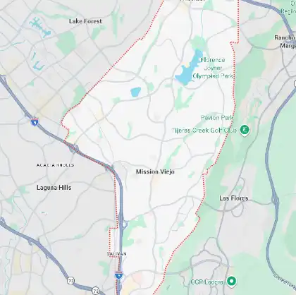 [08-08-2026] Orange County, CA – Pedestrian Fatally Struck By Suspected Impaired Driver in Mission Viejo
