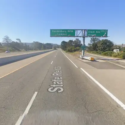 [08-08-2026] Santa Barbara County, CA – One Motorcyclist Killed, Another Critically Injured in Crash South of Orcutt