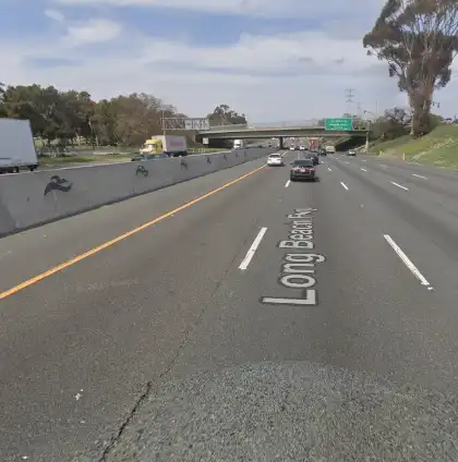 [08-09-2026] Los Angeles County, CA – One Killed in Multi-Vehicle Crash in Long Beach
