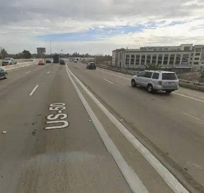 [08-10-2026] Sacramento County, CA – Construction Worker Killed After Being Hit By Suspected Impaired Driver on Highway 50