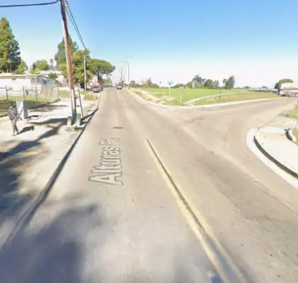 [08-10-2026] San Diego County, CA – Ambulance Requested After Two-Vehicle Crash on Alturas Rd.