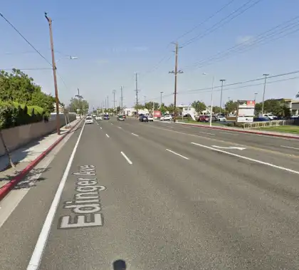 [08-12-2026] Orange County, CA – Woman Injured After Car Crashes Into Hair Salon in Huntington Beach