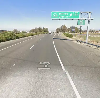 08-13-2026-Glenn-County-CA-–-Minor-Injuries-Reported-in-Rear-End-Crash-on-Highway-99W-in-Willows