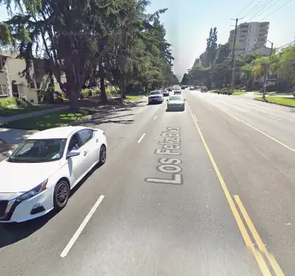 [08-15-2026] Los Angeles County, CA – One Killed, Another Seriously Injured in Two-Vehicle Crash in Los Feliz
