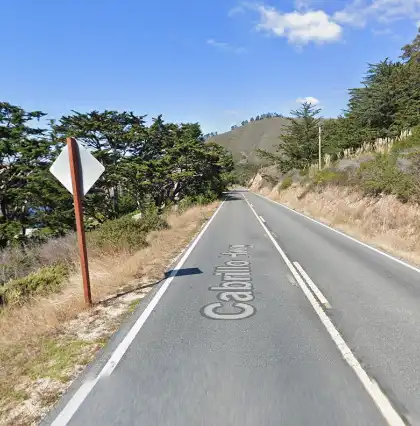 [08-15-2026] Monterey County, CA – Pedestrian Killed After Being Struck By Vehicle Near Palo Colorado