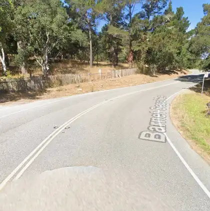 [08-16-2026] Monterey County, CA – One Killed, Three Injured in Suspected DUI Crash on Barnett Segal and Iris Canyon Rd.