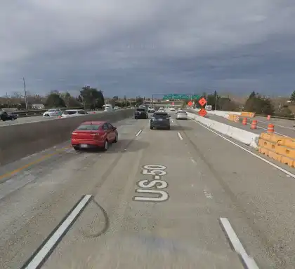 [08-16-2026] Sacramento County, CA – One Killed, Three Injured After Being Struck By SUV on Highway 50