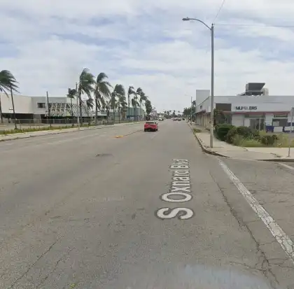 [08-16-2026] Ventura County, CA – Pedestrian Critically Injured After Being Struck By Vehicle in Oxnard