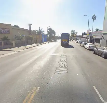 [08-17-2026] Los Angeles County, CA – One Killed, Another Severely Injured in Hit-and-Run Crash in South LA