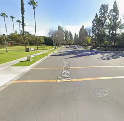 [08-17-2026] Orange County, CA – 78-Year-Old Pedestrian Fatally Struck By Vehicle in Irvine
