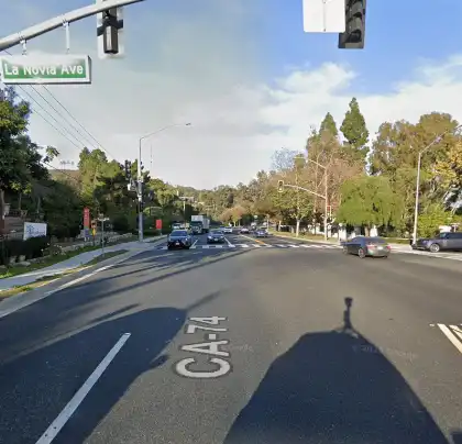 [08-17-2026] Orange County, CA – Pedestrian Killed in Hit-and-Run Crash in San Juan Capistrano