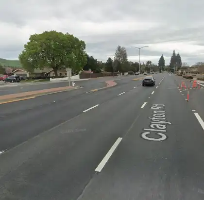 [08-18-2026] Contra Costa County, CA – Pedestrian Severely Injured After Being Struck By Vehicle in Concord