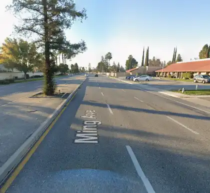 08-18-2026-Kern-County-CA-–-Two-Vehicle-Crash-Blocks-Lanes-on-Highway-99-in-Bakersfield