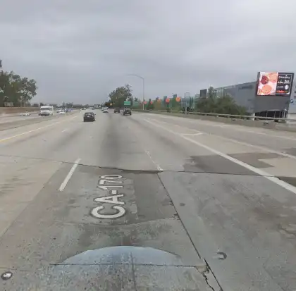[08-18-2026] Los Angeles County, CA – Multi-Vehicle Rollover Crash Causes Traffic Delays in North Hollywood