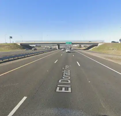 08-18-2026-Sacramento-County-CA-–-Minor-Injuries-Reported-in-Two-Vehicle-Crash-on-Highway-50-in-Folsom