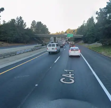 08-18-2026-Santa-Cruz-County-CA-–-One-Injured-in-Two-Vehicle-Crash-on-Highway-1-Near-Freedom-Blvd