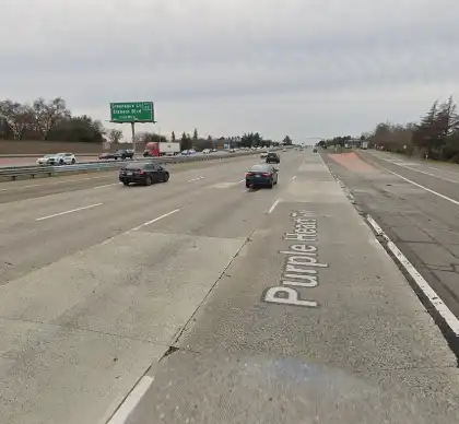 08-19-2026-Sacramento-County-CA-–-Four-Vehicle-Crash-With-Injuries-Blocks-I-80-Near-Citrus-Heights