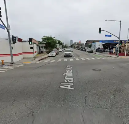 [08-21-2026] Los Angeles County, CA – Woman Killed After Being Struck By Vehicle in Long Beach