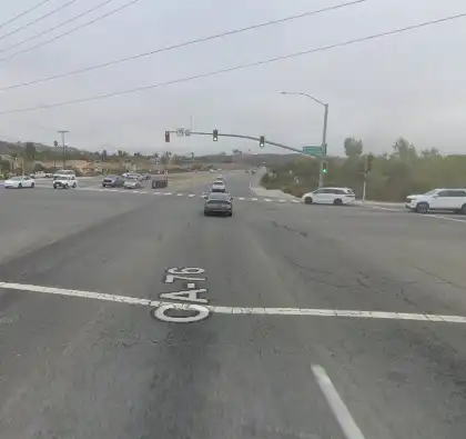 [08-21-2026] San Diego County, CA – Driver Arrested After Hit-and-Run Crash on SR-76 Near Fallbrook